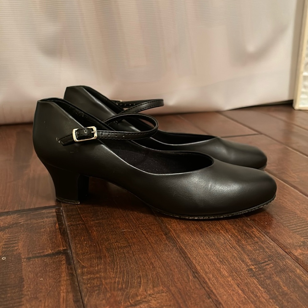 Capezio 550 Junior Footlight